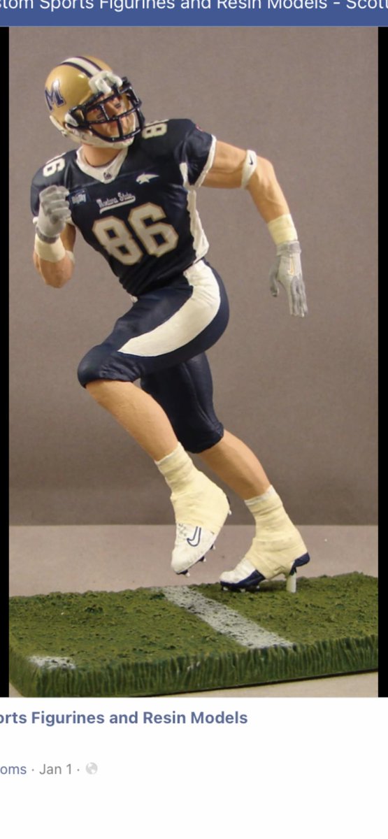 Happy Birthday to our Football Leader and Coach <a href="/CoachTurnquist/">Scott</a> pictured here in his playing days at Montana State!  <a href="/ZVFB_video/">Z'Ville Football Video</a> <a href="/ZionsvilleFB/">Zionsville Football</a> <a href="/RBsCoachBodkin/">Zionsville Running Backs</a> #footballtown