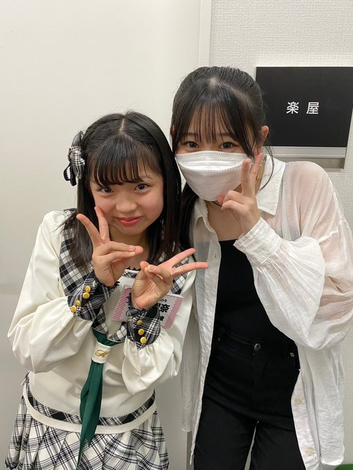 石橋颯のTwitter画像67