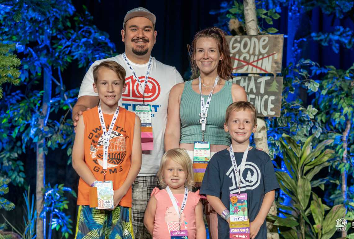 jgaylord's tweet photo. THAT Conference kicks off in Round Rock, Texas tomorrow. If tickets are left, you could get them at https://t.co/sBcQIlrBMW. For more events like this, visit https://t.co/0arBgPIfOZ.

@ThatConference #thatconference #webdevelopment #webdevelopmentconference #webdevevent #devevent https://t.co/WGXTYTsCiZ