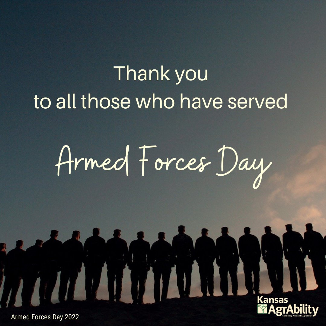 Kansas AgrAbility Project tweet media