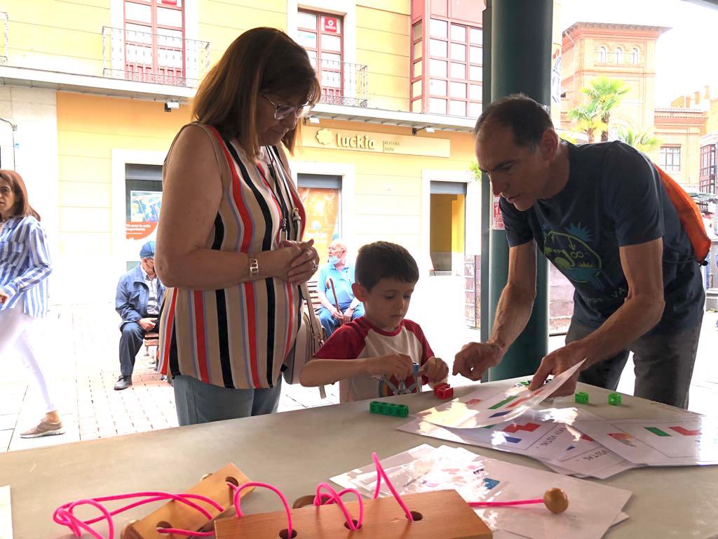 Ayto. de Valladolid tweet media