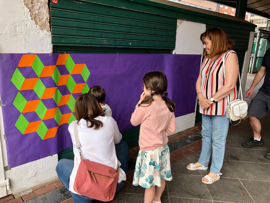 Ayto. de Valladolid tweet media