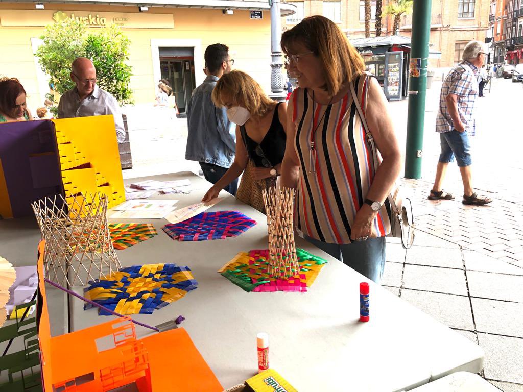 Ayto. de Valladolid tweet media