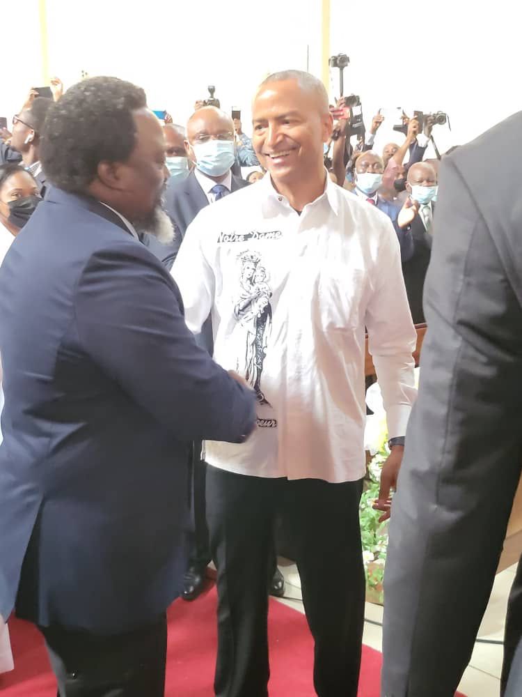 abelamundala's tweet photo. Une nouvelle page s'ouvre...
C'est la #RDC qui gagne. https://t.co/oeo11NqBdC