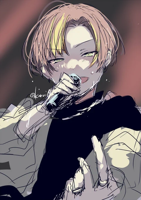 らくがき 