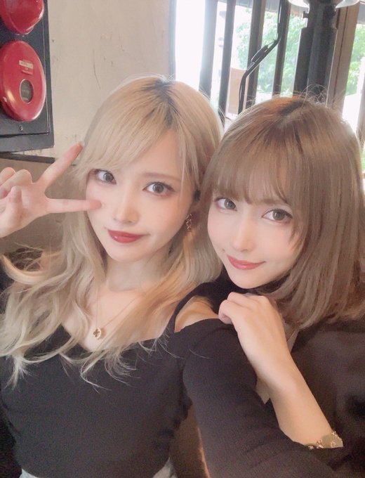 Twitterのコスプレ画像46