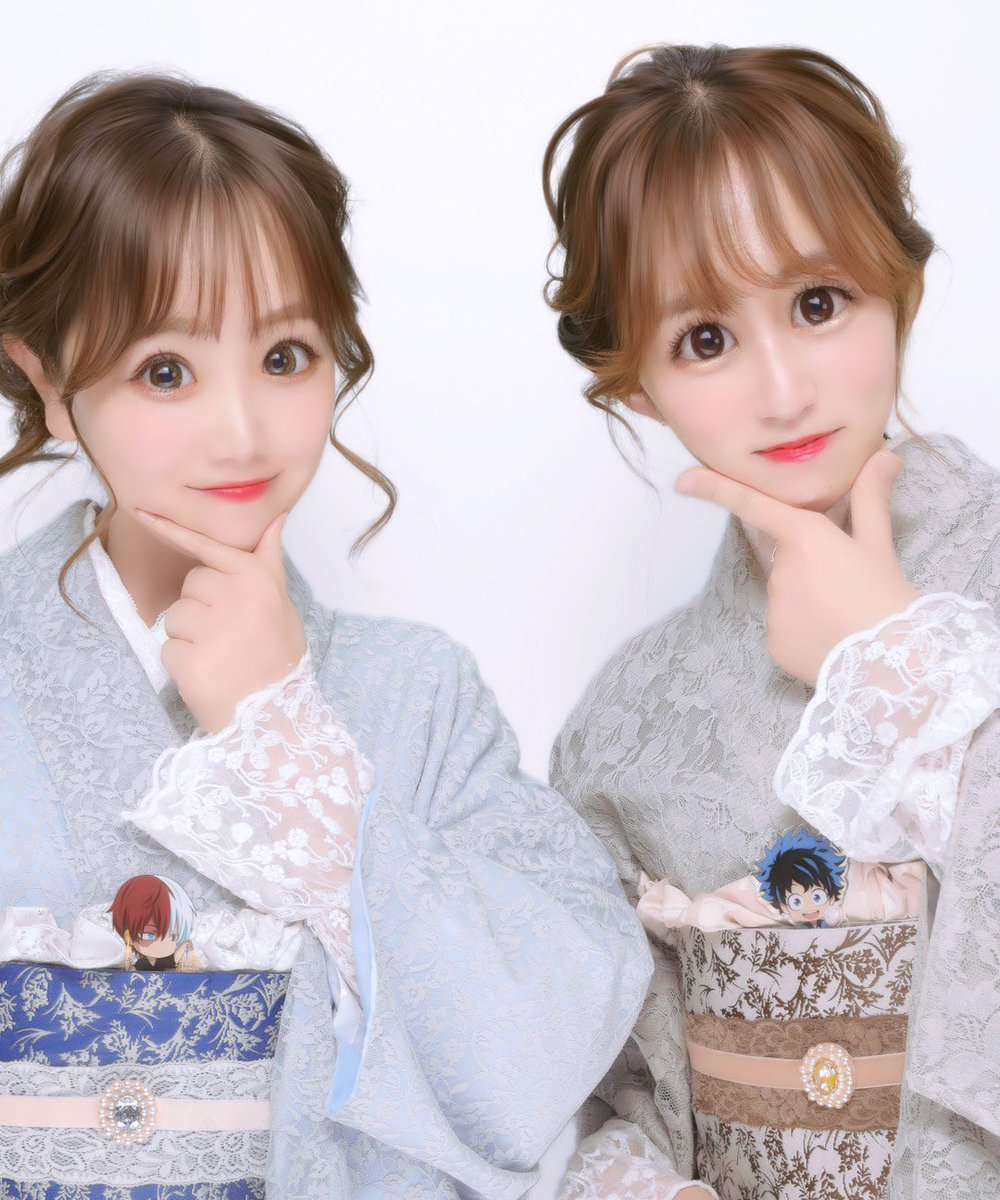 tm____k25's tweet photo. プルスウルトラin京都合宿🍵👘推し色の着物着て美味しいグルメ回って楽しすぎた🫶🏻今日も推しが可愛くて幸せでした💙💚次はユニバでダブルデートしようね🌎💖 https://t.co/Ni5lDfst85