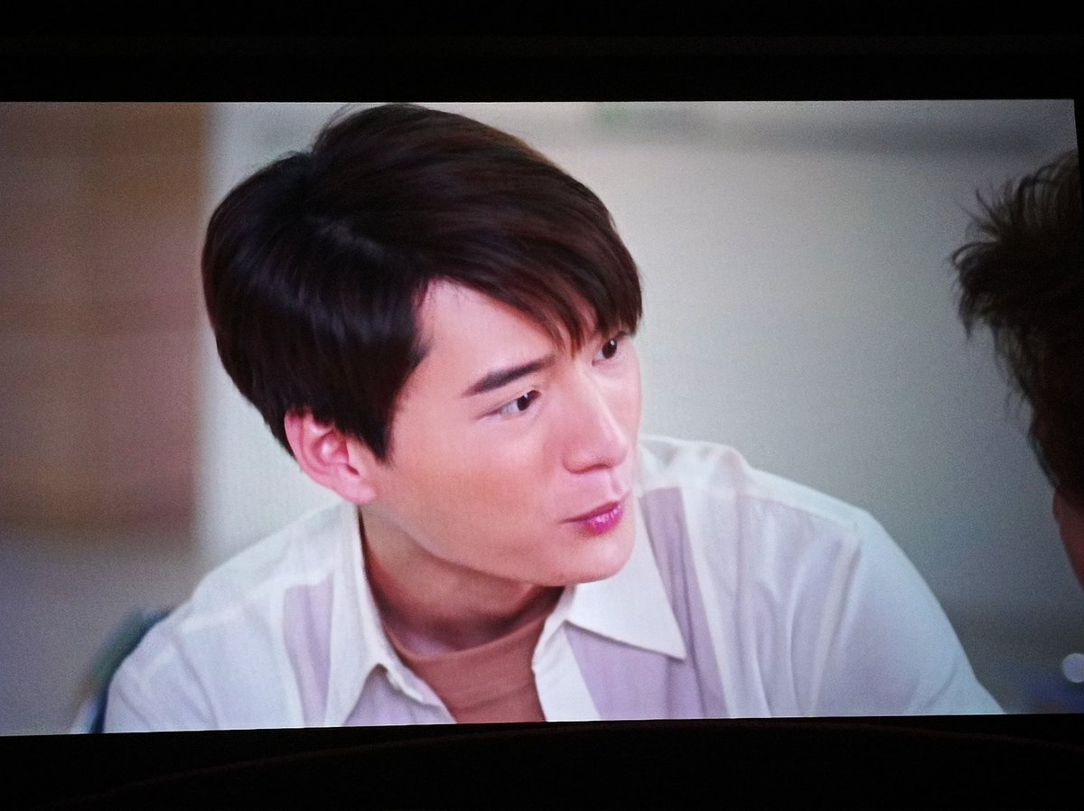 __SingtoSK's tweet photo. คิดถึงๆคุนพีจัง
เป็นช่วงเวลา4-5ชม.ที่เต็มอิ่มไปด้วยความสุขมากๆคุณภูพิงและตัวละครท่านอื่น ครบทุกอรรถรสเลย น้ำตาไหลตามแทบจะทุกฉากอินมาก😭 ใช้ความรักใส่ใจกันมากๆ สิ่งแรกเลยคือคนในครอบครัว รักๆๆ ขอบคุณกิจกรรมดีๆในวันนี้นะค่า คือดีมาก ♥️
#KristPerawat
#loveandmemory
#ความรักความทรงจำ https://t.co/y0JpXZDn7b