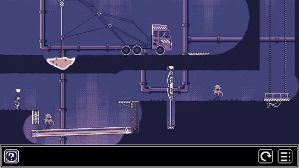 JhoCarneiro's tweet photo. 🚨 Giveaway Time! 🚨

Underland: The Climb is a very unique physics-based puzzler, and I have two Switch codes to giveaway!

To have a chance at winning:
- Follow me and @qubytegames;
- RT + ❤️ this tweet.

I'll pick the winner when the game is released on Thursday. :) https://t.co/GGCCVKCRsH