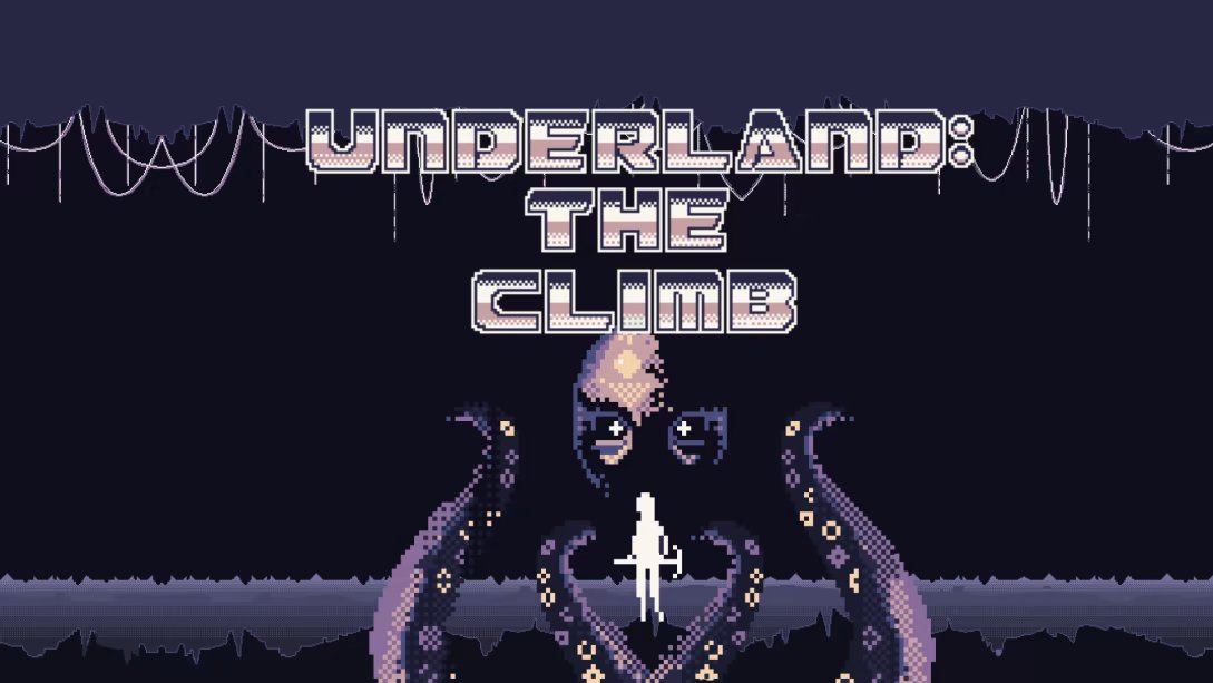 JhoCarneiro's tweet photo. 🚨 Giveaway Time! 🚨

Underland: The Climb is a very unique physics-based puzzler, and I have two Switch codes to giveaway!

To have a chance at winning:
- Follow me and @qubytegames;
- RT + ❤️ this tweet.

I'll pick the winner when the game is released on Thursday. :) https://t.co/GGCCVKCRsH