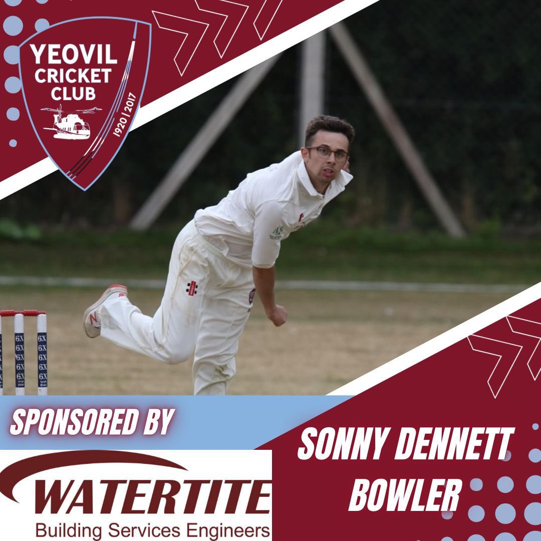 YeovilCricket's tweet image. The 1st team kept their unbeaten start to the season going yesterday with a comfortable 150 run win over Deane 2s! Big performances from…
Dan Ewens 70
Max Dicker 54 2-19
Calum Gundry 51
Sonny Dennet 2-12
Steve Redwood 12* 2-17 
#YCC