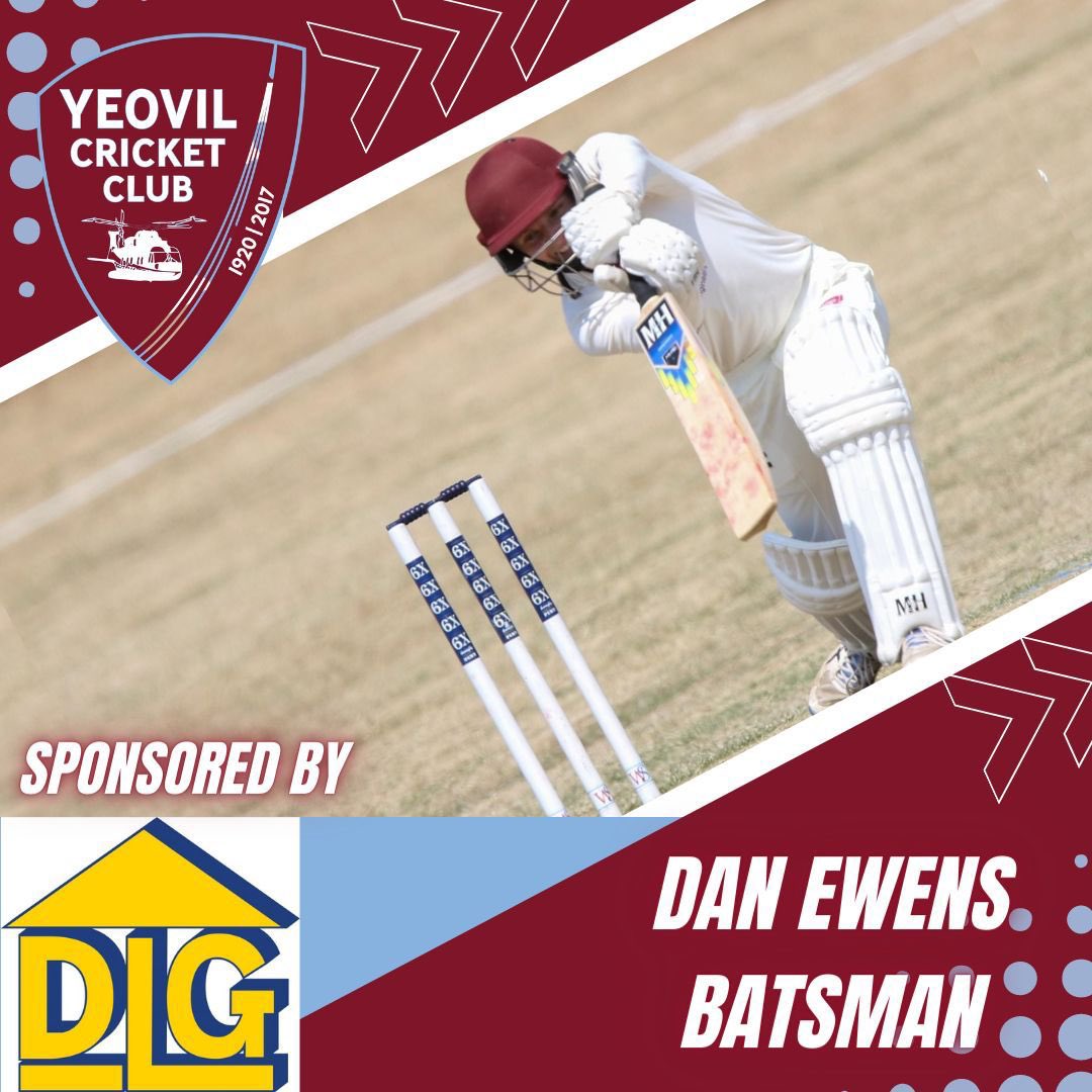 YeovilCricket's tweet image. The 1st team kept their unbeaten start to the season going yesterday with a comfortable 150 run win over Deane 2s! Big performances from…
Dan Ewens 70
Max Dicker 54 2-19
Calum Gundry 51
Sonny Dennet 2-12
Steve Redwood 12* 2-17 
#YCC