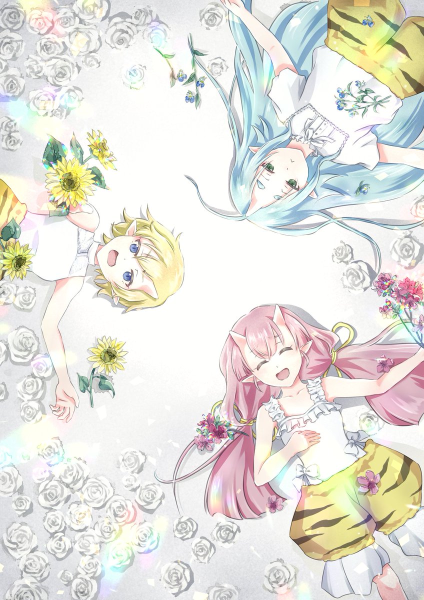 yukimcln's tweet photo. #おにぱん #イラスト #Onipan #illustrations https://t.co/rH6UDeXUYN