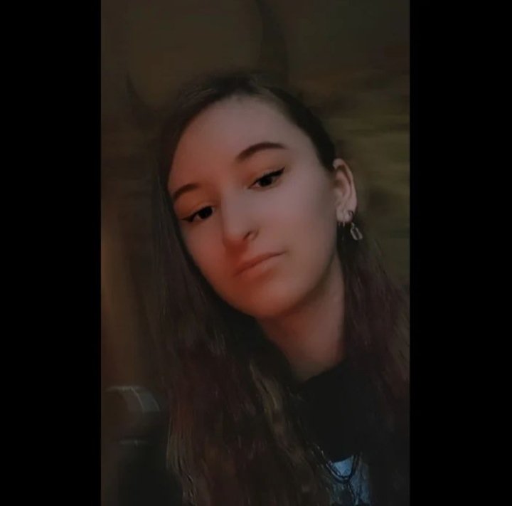 Настоящий чёртик 😈