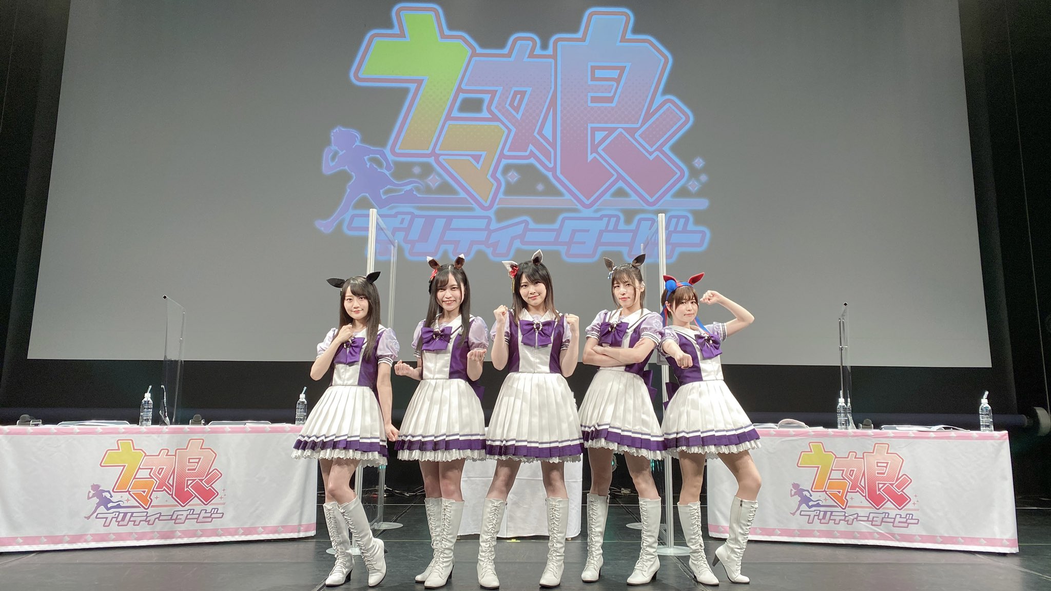 小倉 唯 على X: 