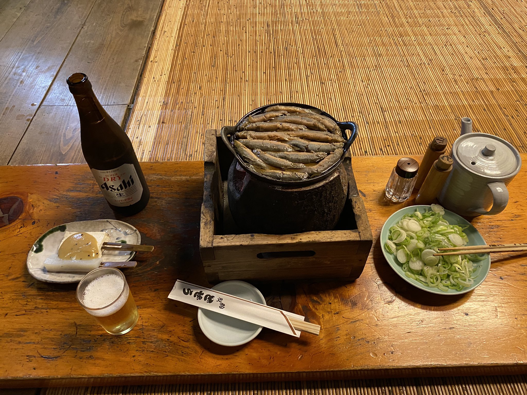 どぜう汁 Twitter Search Twitter