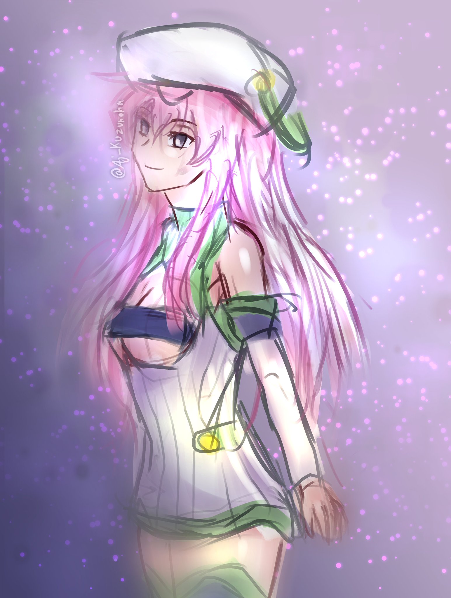 ♡カオリちゃん♡ 2025年も、いざ参らん！！！！
