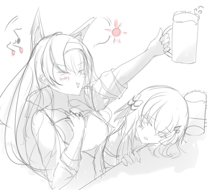 どんだけ飲むねん🍻 