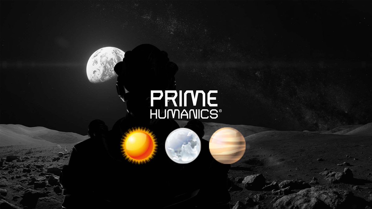 Good morning Humanics🦾 

Just a remind that we are giving exclusive roles to our early Discord members. We are down to our final spots so make sure to grab yours before it’s too late!

discord.com/invite/9YgV2By…