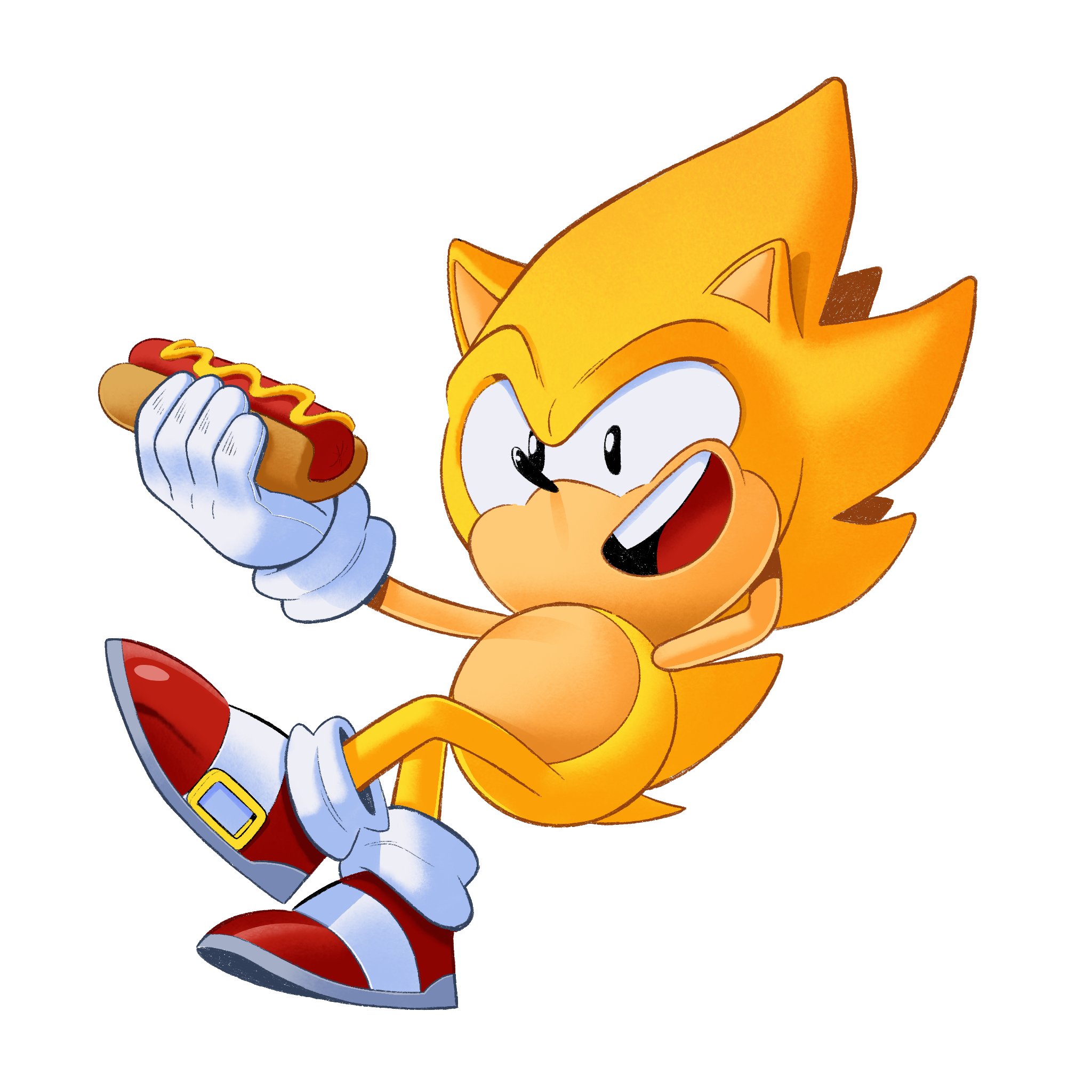 Sonic like chili dog em 2023  Cachorro, Wallpapers bonitos