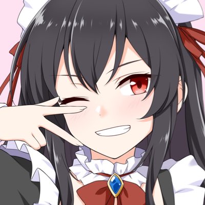 「🥰 #NewProfilePic 」|フェルティアのイラスト