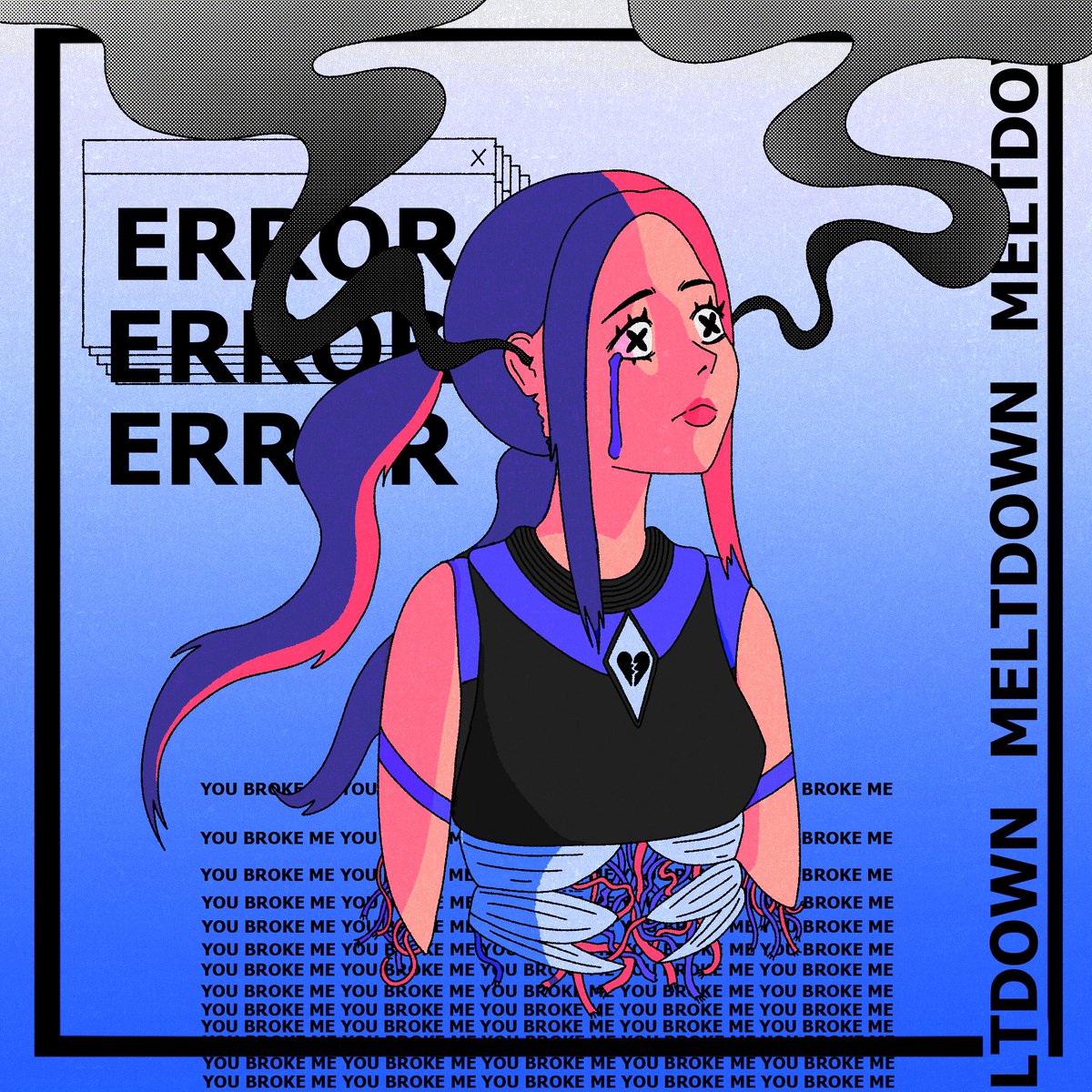 Cmossart tweet media