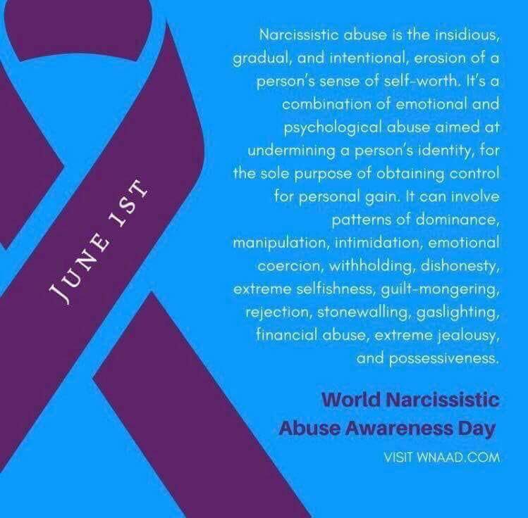 Ryan_Daigler's tweet photo. @DrProudman #NarcissisticAbuse 
This horrible form of psychological abuse has destroyed countless lives and left people confused and broken.
Most people don’t accept it until they’re the victim. Help spread the word and let’s save lives together. 🙏 https://t.co/poigPN9oCx