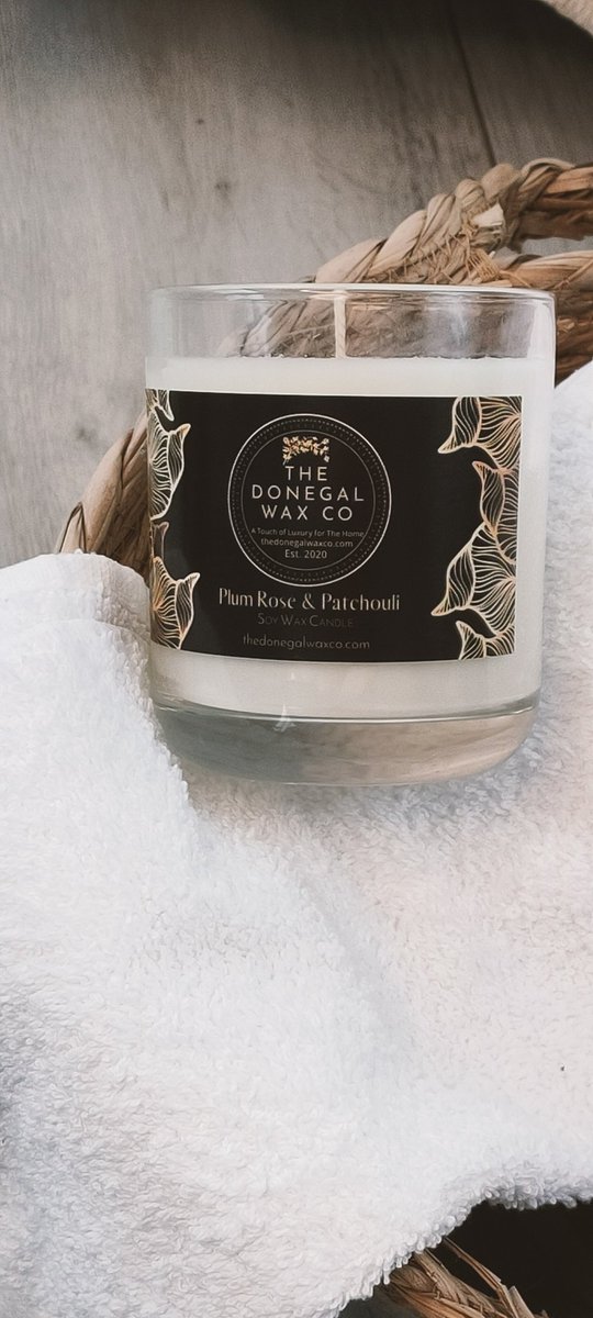 The Donegal Wax Co tweet media