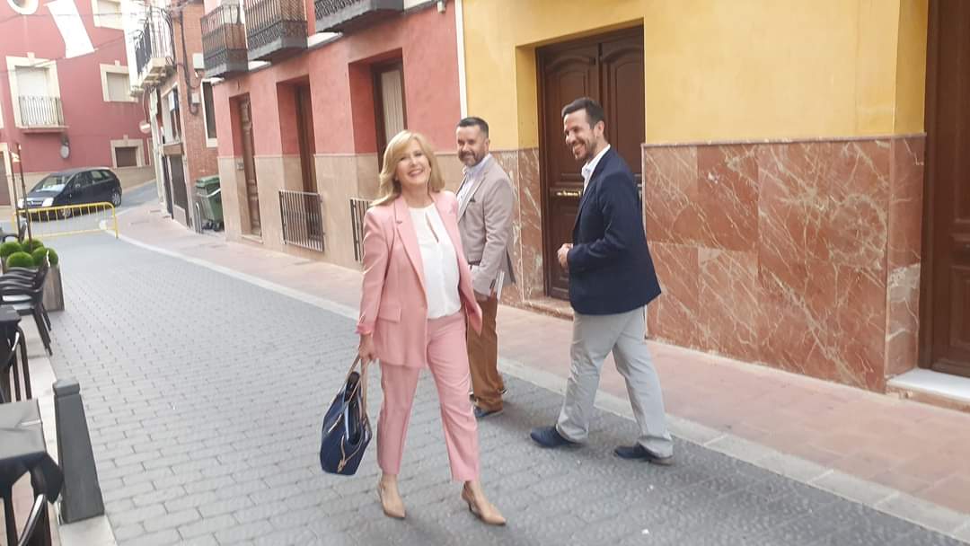 Un fin de semana muy interesante en la Feria del Libro de Mula (Murcia). Gracias a Jesús Boluda por la organización y a la alcaldía y la concejalía de cultura. Gracias a la gente de Mula por tan grata acogida. #FeriaDelLibro #ElJoyeroDeLaReina