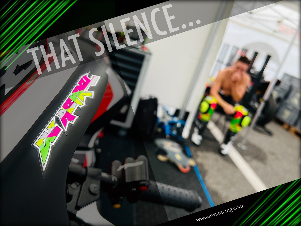 🇺🇸—>🇮🇹
From <a href="/MotoAmerica/">MotoAmerica</a> to <a href="/CIVtv/">CIV.tv</a>!

<a href="/Kaleb_DeKeyrel/">Kaleb De Keyrel</a> - #beAWA 
<a href="/ApriliaOfficial/">Aprilia</a> 660 Trophy