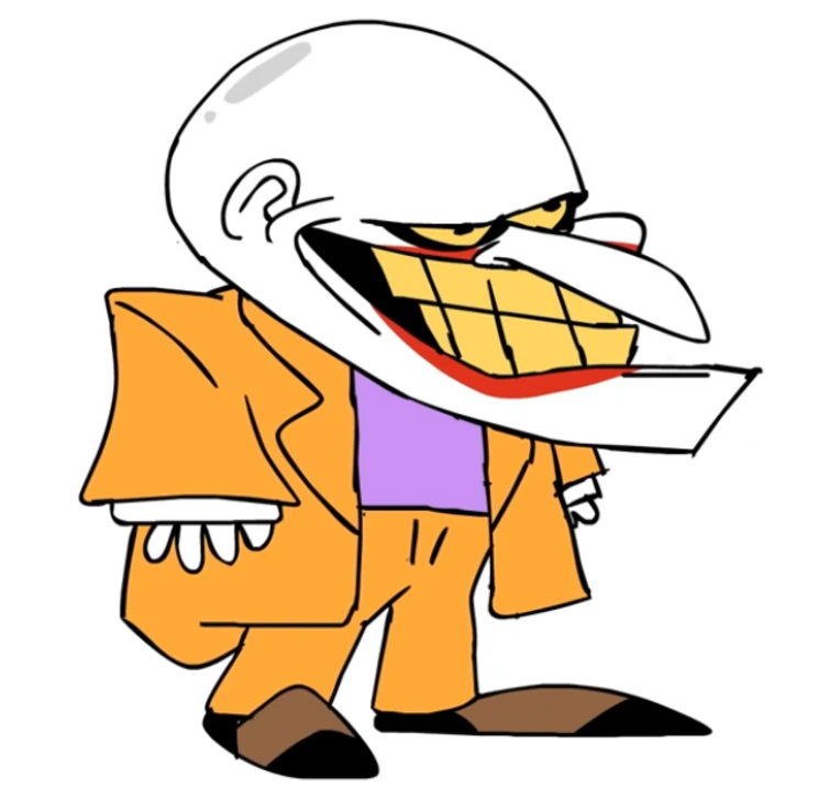 pam_and_bacon's tweet image. Hello rats