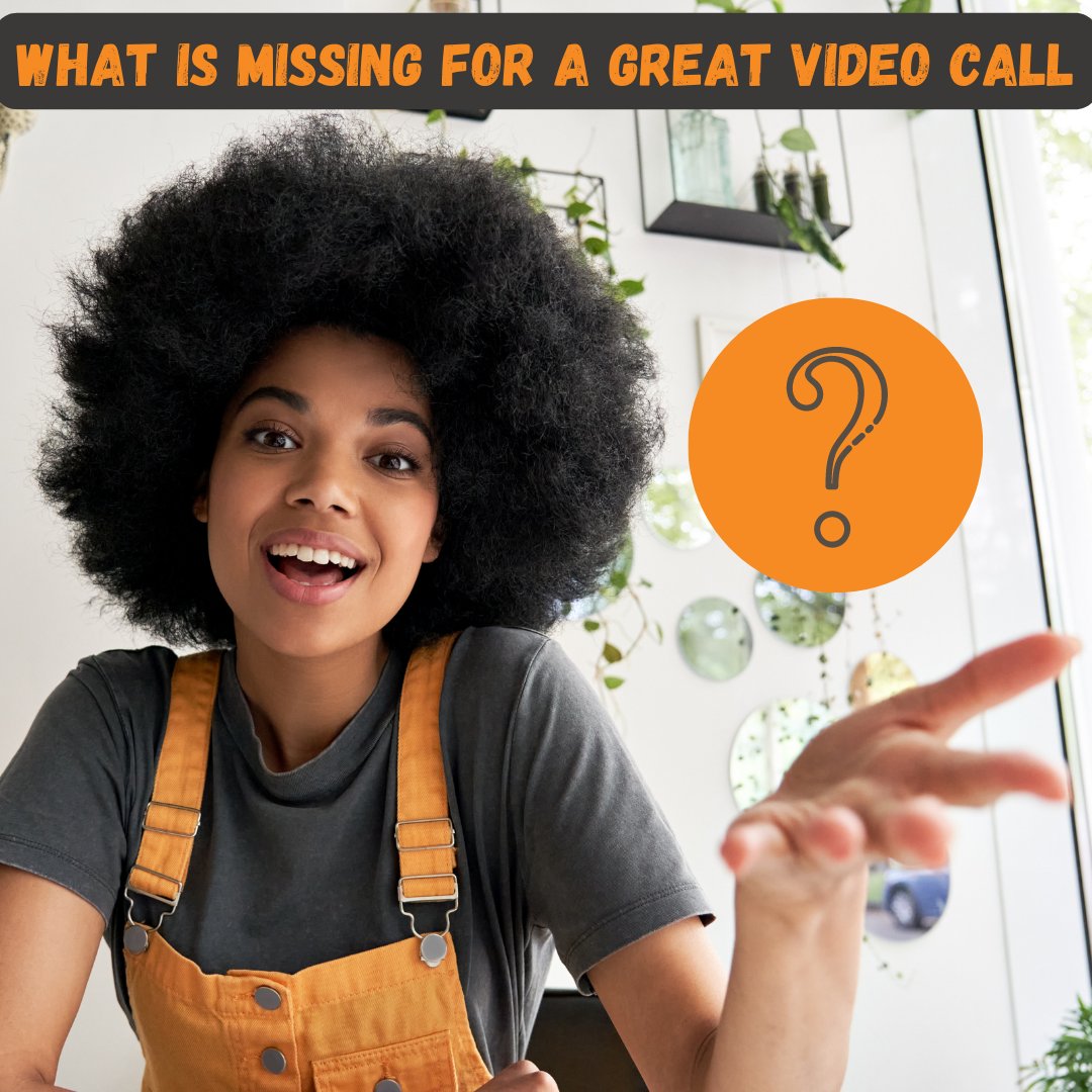 Having the right equipment, not just a platform, for a video call is crucial for a successful meeting with a remote participant. Specifically offsite.. Zeppi Stationary ver. is taking the video call experience to the next level. Stay Tuned :)
#videocall #videomeeting #remotework