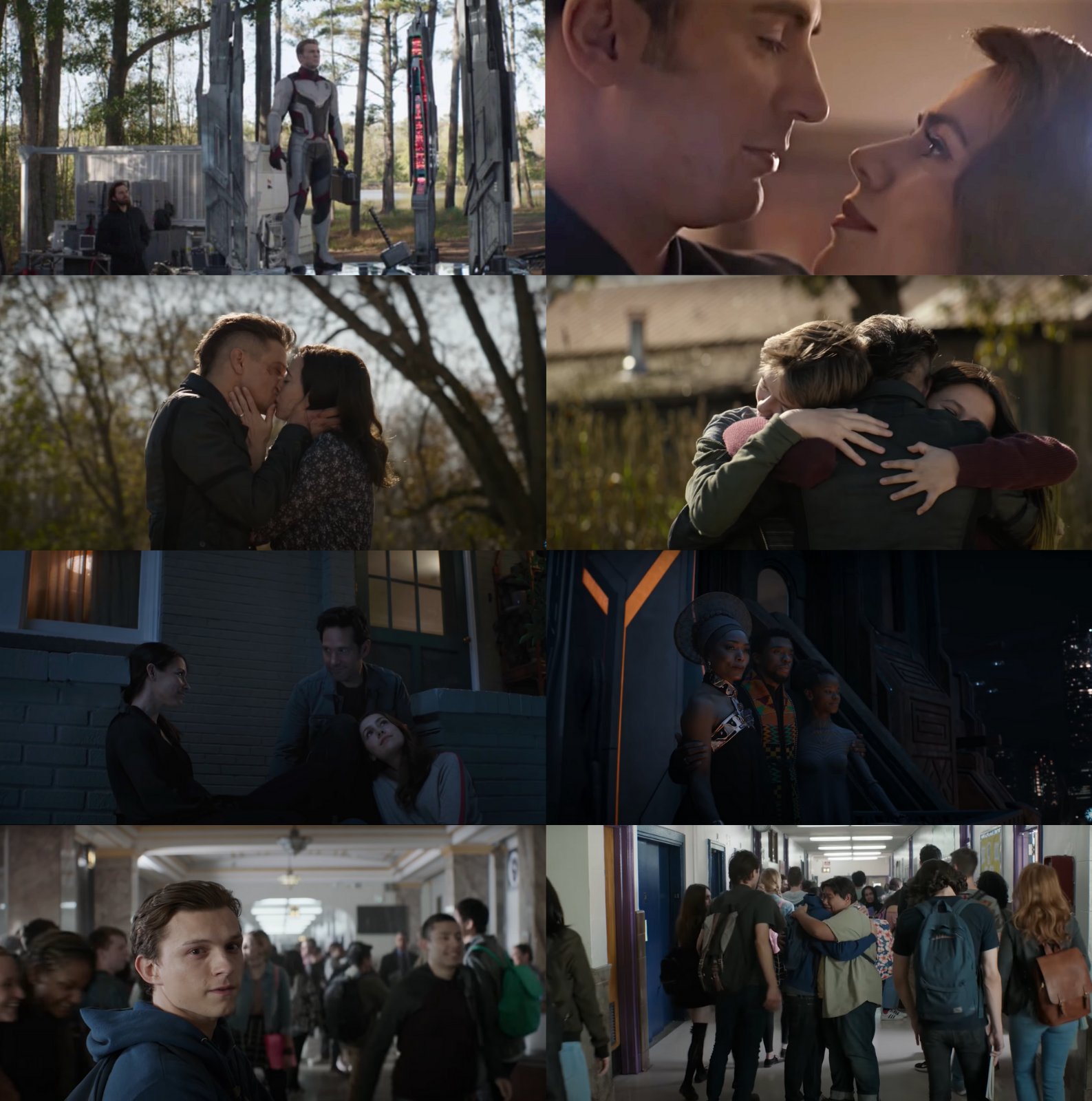 ︎︎ ︎ ︎︎ ︎ ︎︎ ︎ ︎ ︎︎ ︎ on Twitter "characters after meanwhile wanda endgame after endgame