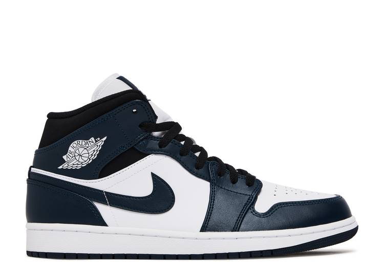 Selling 120 pairs of Jordan 1 Mid Navy Men. Business to Business only.

Retweets appreciated.