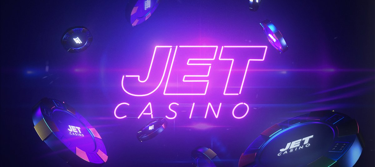 JET casino