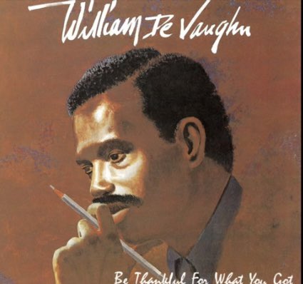 2514sim's tweet image. #日常  #WilliamDeVaughn   
 #BeThankfulForWhatYouGot

今日は素敵な詩を目にしたので

ほっこりして

ウィリアム･デヴォーン

を聴きながらの毛玉取り

youtu.be/ketlijNfeHw