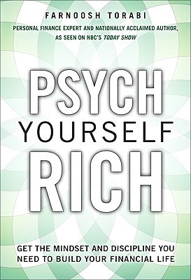 <a href="/JLCollinsNH/">JL Collins</a> <a href="/morganhousel/">Morgan Housel</a> 4. Psych Yourself Rich 

In this book, <a href="/Farnoosh/">Farnoosh Torabi 🙋🏻‍♀️</a> will bring you back to the concept of behavioral finance, helping you discover your weaknesses and get the most out of your strengths to make structuring and maintaining money as stress-free and organized as possible