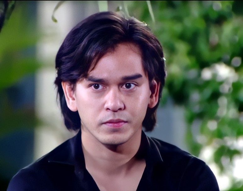 SamudraCinta_'s tweet photo. [Fajar Cornelia on screen]

When Lia prank Fajar 😌❤

Cc : @sinemart_ph @SCTV
Cr : Skrinsut [EPS 669]

#FaLia #FajarCornelia #ThrowbackScene #BHSI https://t.co/Qd5IPTKxIN