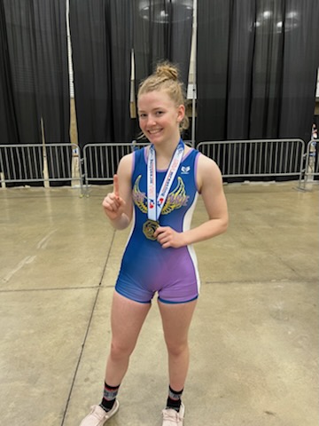 WHS WRESTLING tweet media