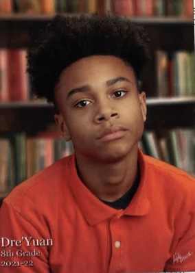 BaltCoPolice's tweet image. 🚨 #CriticalMissing 14-year-old Treyuan Bunch (5’6 116lbs ) was last seen in the Windsor Mill area. Wearing a gray hooded sweatshirt and black sweatpants. Anyone with information is requested to call 911 or 410-307-2020. #HelpLocate