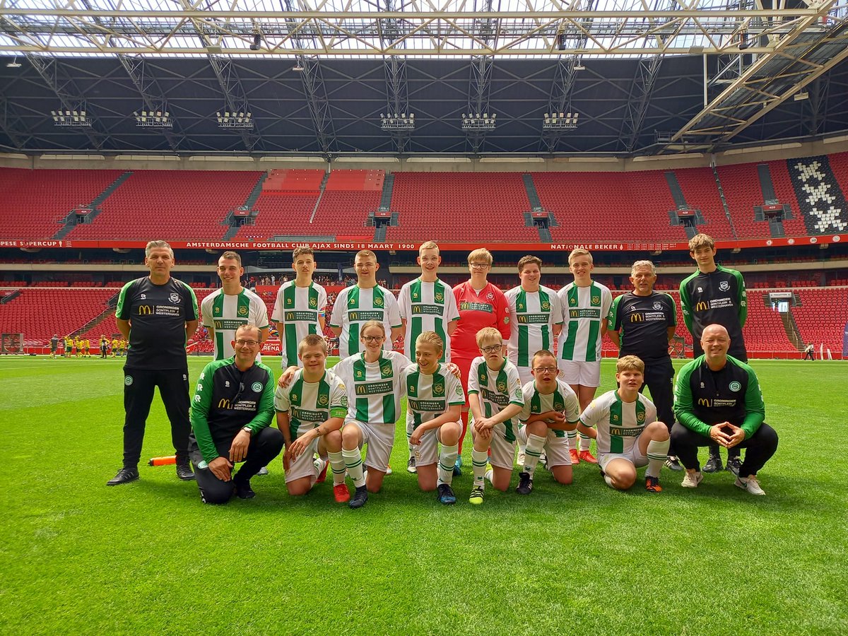 kidsunited050's tweet photo. 💚🤍 succes https://t.co/izG9TJEBqk