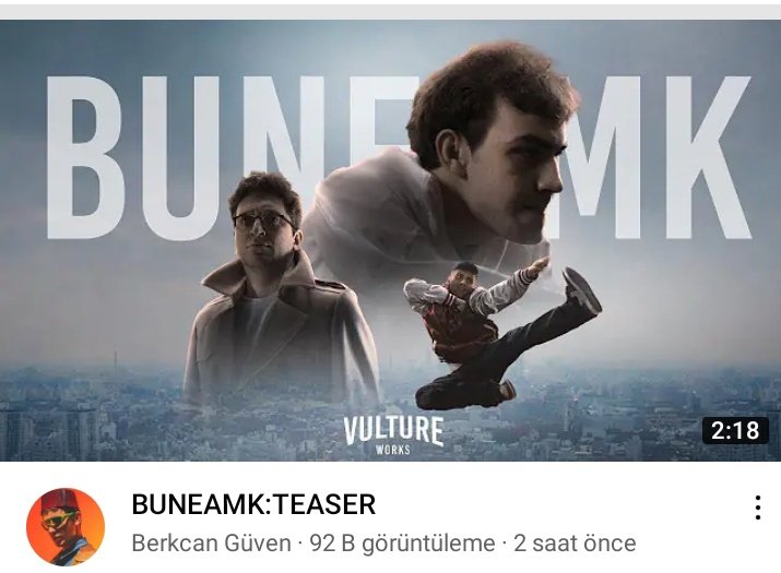 aklinikullanece's tweet photo. Şu haber kadar mutlu eden nadir şeyler var 
#buneamk https://t.co/y2zRtWpIIi