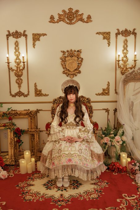 Twitterのコスプレ画像13