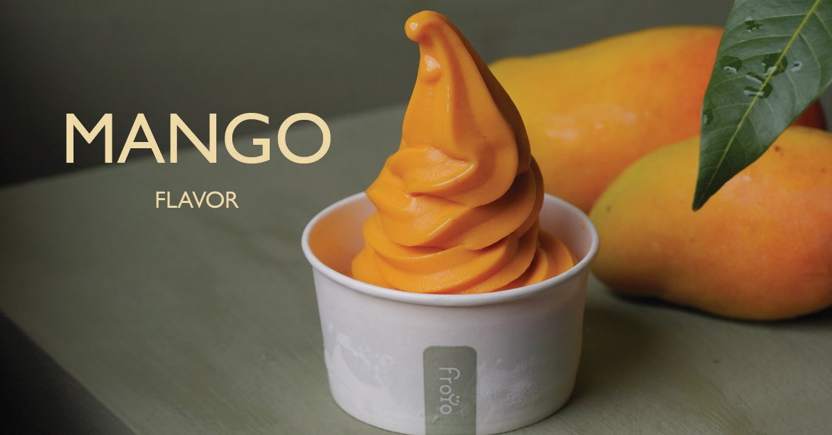 FroYo_Cafe's tweet photo. مع بداية الصيف ردينا اقوى منجا بالكويت 😍 https://t.co/fUH3pb5Bla