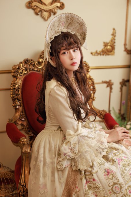 Twitterのコスプレ画像14