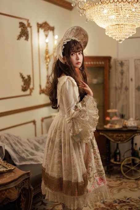 Twitterのコスプレ画像15