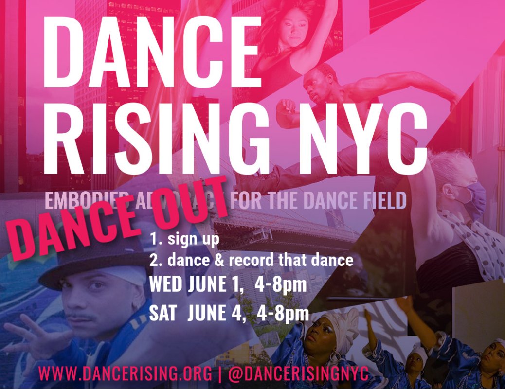 dancerisingnyc tweet media