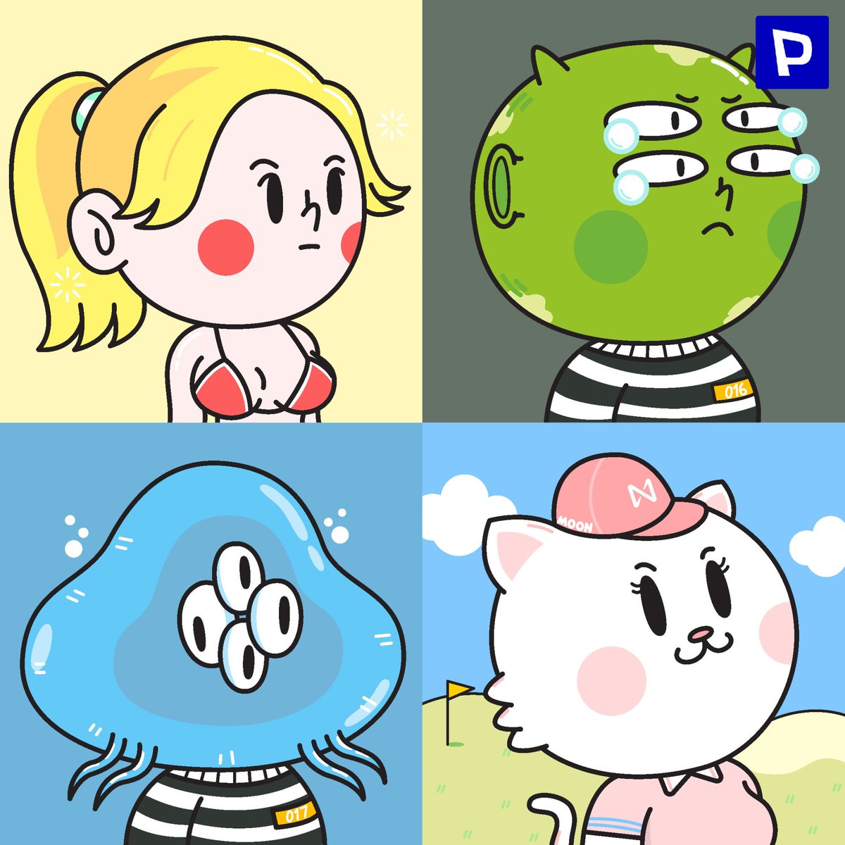 PottyNFT tweet media