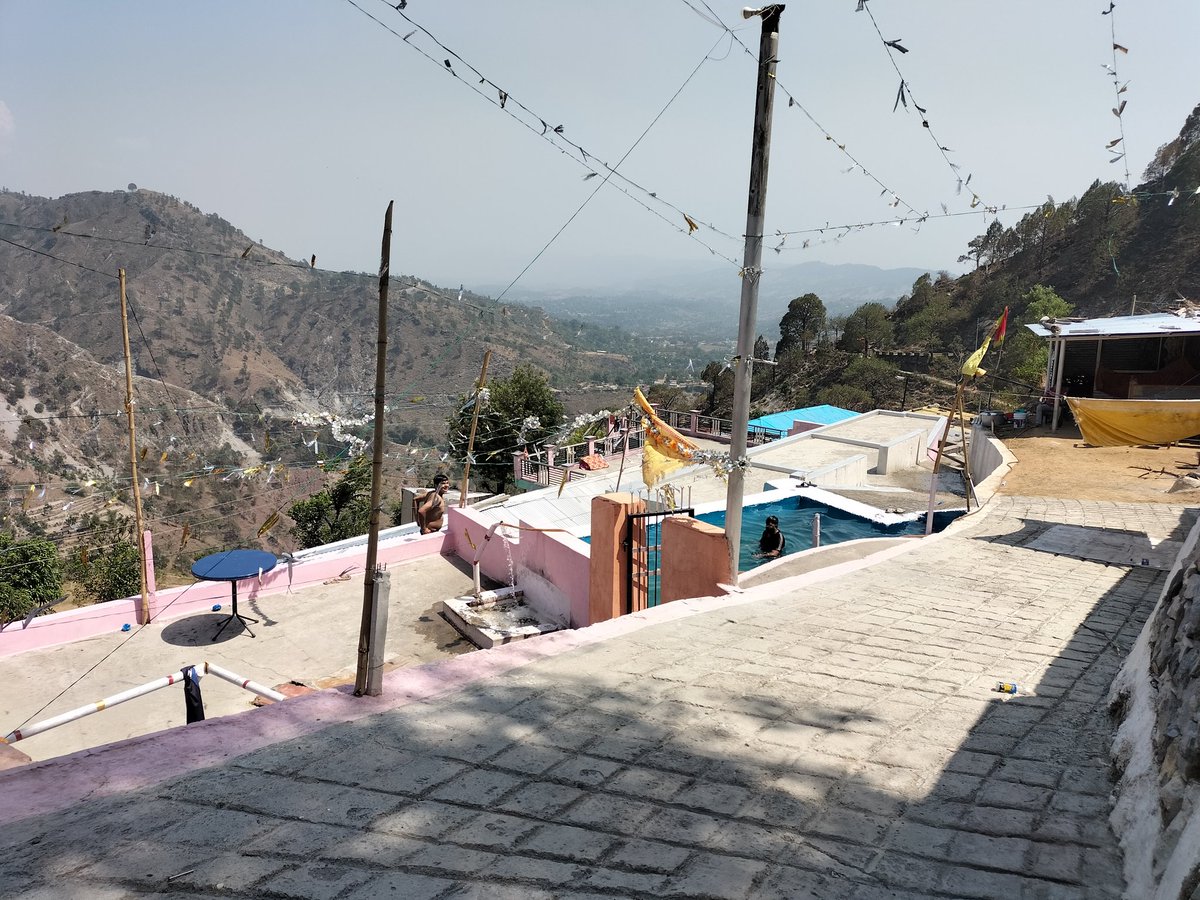 waseemjavidkhan's tweet photo. #udampur
#devipindi https://t.co/7YsGfsq7So