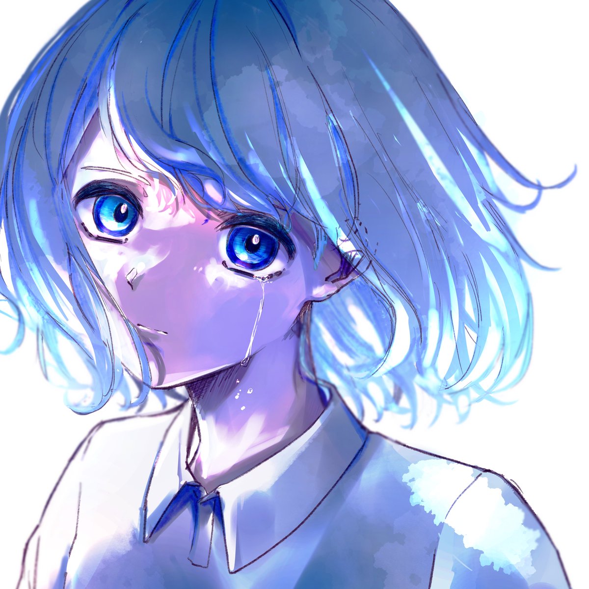 ウミユリ海底譚 のイラスト マンガ作品 2 件 Twoucan